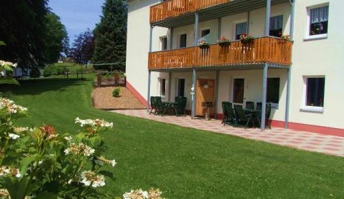 Five-Bedroom Apartment