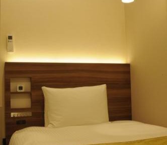 Single Room A - Non-Smoking