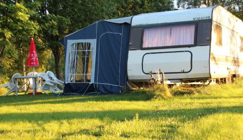Caravan