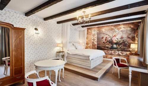 Grand Double or Twin Room