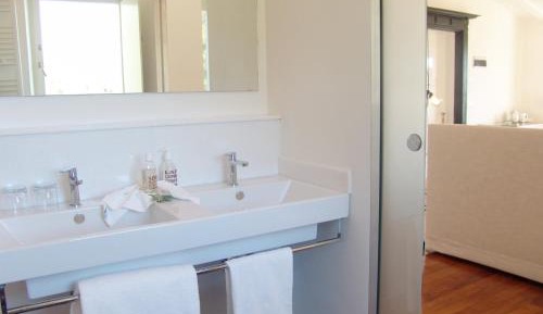 Superior Double or Twin Room with Sea View
