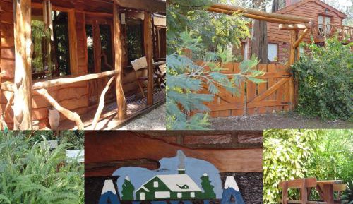 One-Bedroom Bungalow