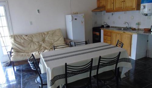 Three-Bedroom Townhouse