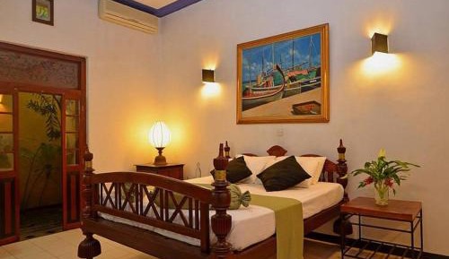 Superior King Room