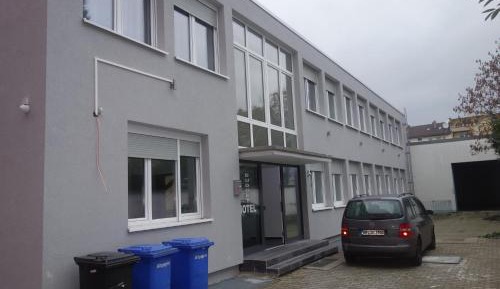 Single Room with Shower