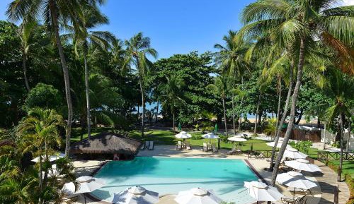 King Suite with Spa Bath