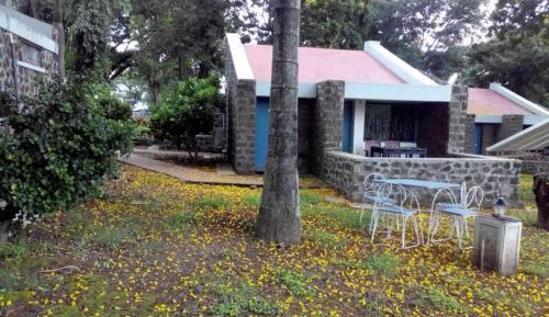 Twin Cottage - AC