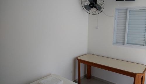 Double Room with Fan