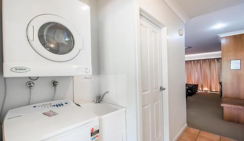 Double or Twin Room with Balcony
