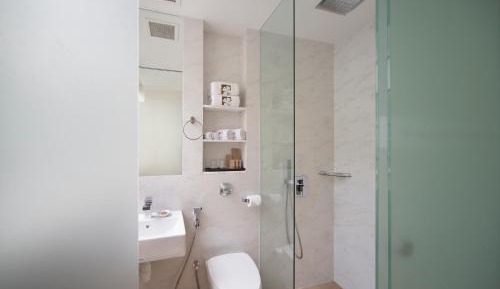 Superior Double Room (No Windows)