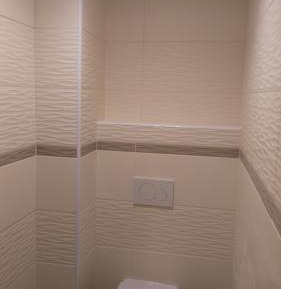 Quadruple Room with Private External Bathroom