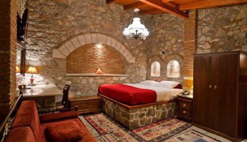 Traditional Double Room