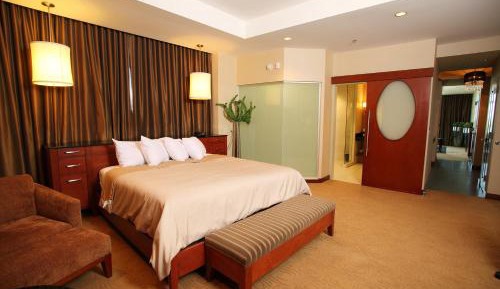 Royal Suite
