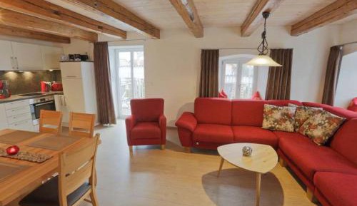 Apartment - Ground Floor