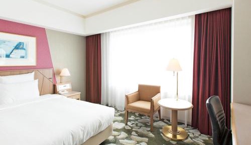 Single Room - Non-Smoking