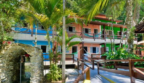 One-Bedroom Apartment (2 Adults)