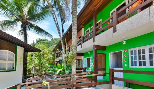 One-Bedroom Apartment (3 Adults)