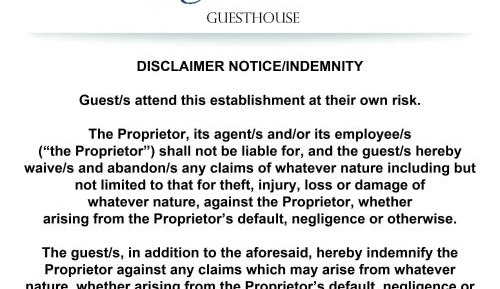 Budget Double or Twin Room