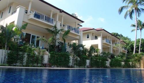 Two-Bedroom Villa