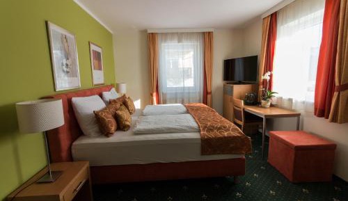 Business Double Room