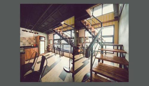 Duplex Studio