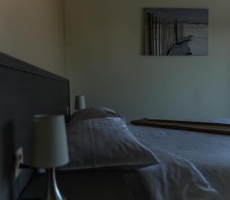 Double or Twin Room with Balcony