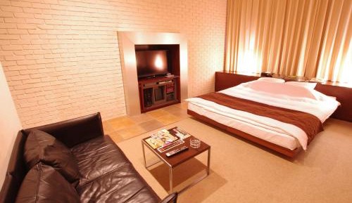 Superior Double Room - Smoking - 15:00 Check in