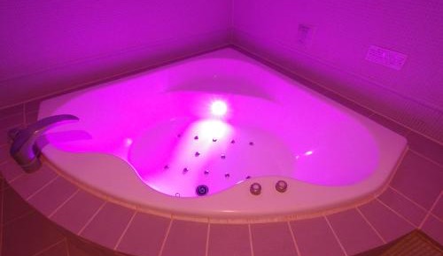 Deluxe Double Room - Non Smoking - 15:00 Check in