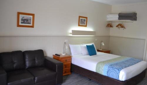 Queen Room
