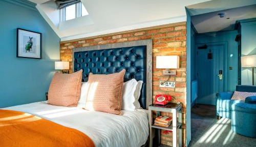 Biggy Double Room 