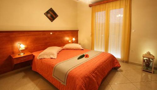 One-Bedroom Apartment (2 Adults)
