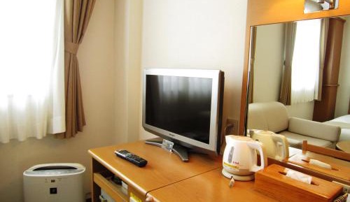 Deluxe Twin Room - Non-Smoking