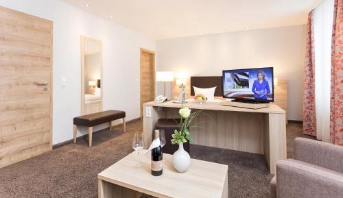 Exclusive Double Room