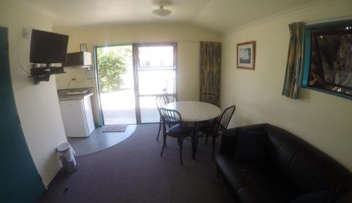 Double Room - Disability Access