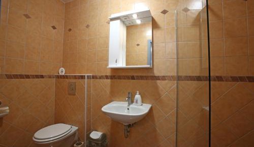 Triple Room with Bathroom