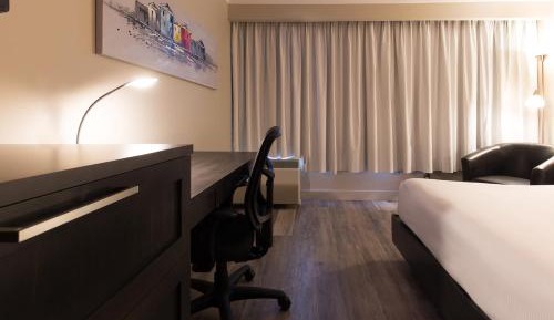 King Room