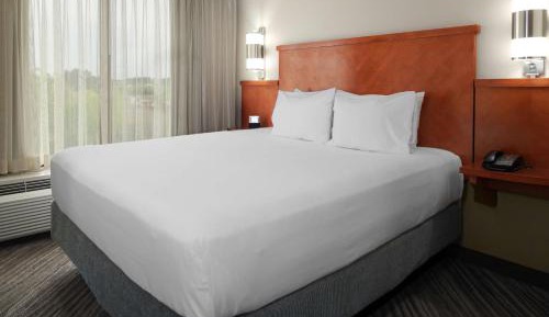 King Room with Sofa Bed