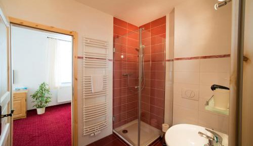 Family Two-Bedroom Suite
