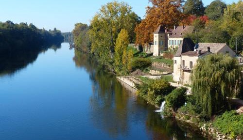 Suite with River View