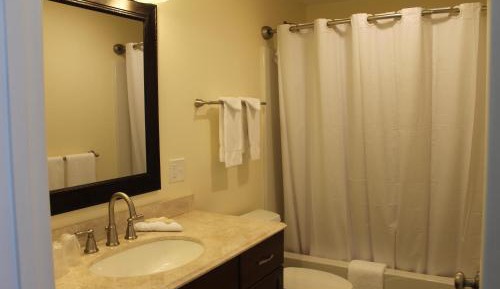 King Suite with Balcony