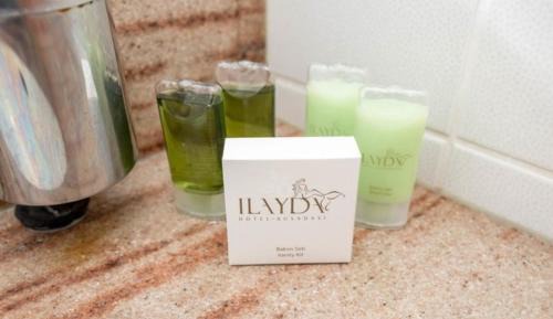 Double Room with City View