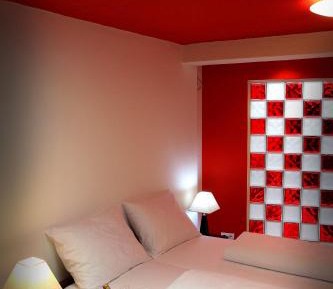Double Room - Attic