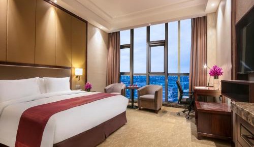 King Suite