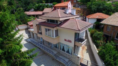Five-Bedroom House