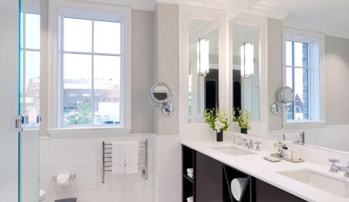 Traditional King Room