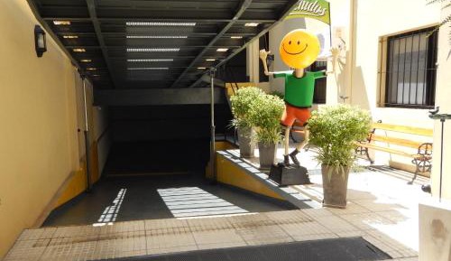 Apartment (2 Adults)