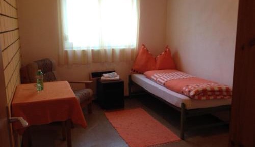 Budget Single Room