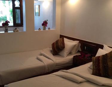 Special Offer - Twin Room - Egyptians and Residents Only