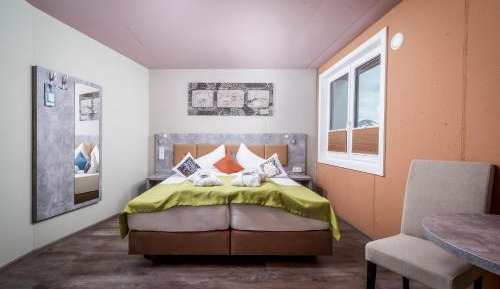 Double Room - Disability Access