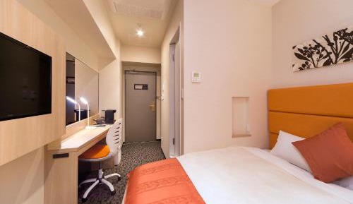 Comfort Single Room (2 Adults) - Smoking